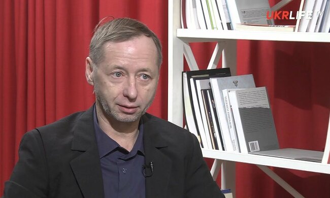 Александр Кочетков