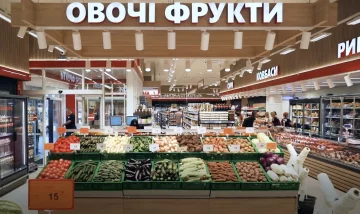 Подорожчання продуктів у Дніпрі з 1 серпня