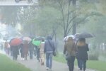 Синоптики предостерегли одесситов на выходных: "мелкий дождь, но..."