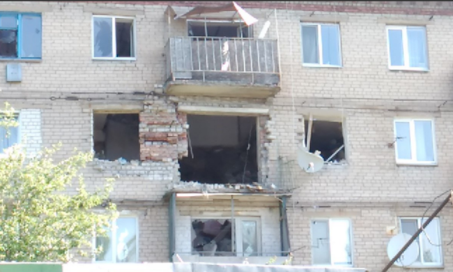 красногорвка