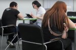 Гуманітарна допомога для пенсіонерів у Харківській області