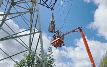 графіки відключення світла у Вінницькій області на тиждень з 10 по 16 серпня