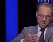 Сергій Власенко: "Не існує "уряду Гончарука", так само як і немає більшості партії ефімерної "Слуги народу"
