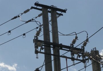 Графіки відключення світла у Черкаській області на 14 липня