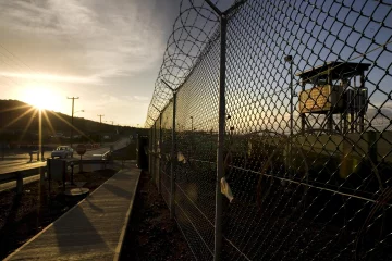 Guantanamo Camp Delta