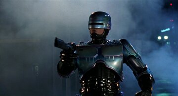 Роботів-поліцейських озброять електрошокерами