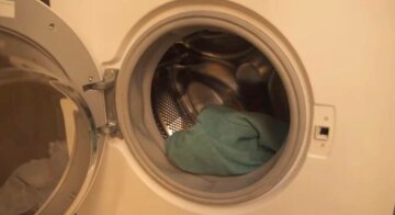 одяг, прання