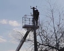 Графіки відключення світла у Запоріжжі на тиждень з 6 до 12 квітня