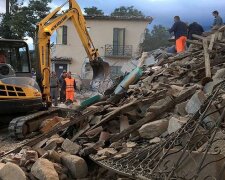 Італію спіткав новий землетрус