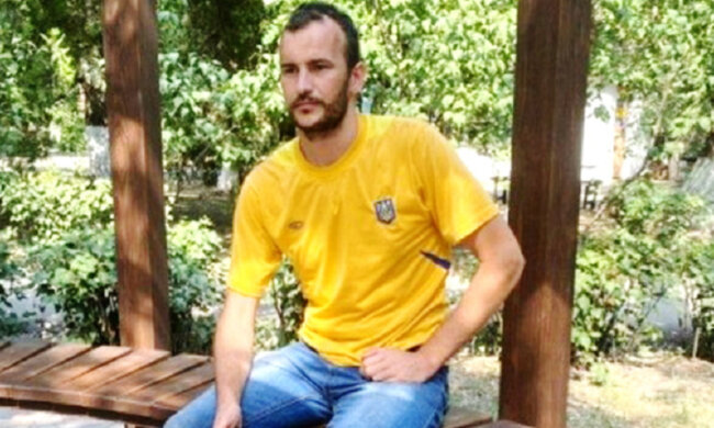 "Зі словами «Слава Росії!»": поліцейських на Одещині звинуватили у побитті воїна АТО