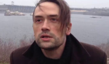 "Колонія з безправними папуасами": російський актор-доброволець поспівчував "корінним" українцям