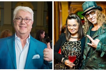 "Осідлав коня!": Тарзана засікли між ніг у гумориста Винокура, Корольова в захваті