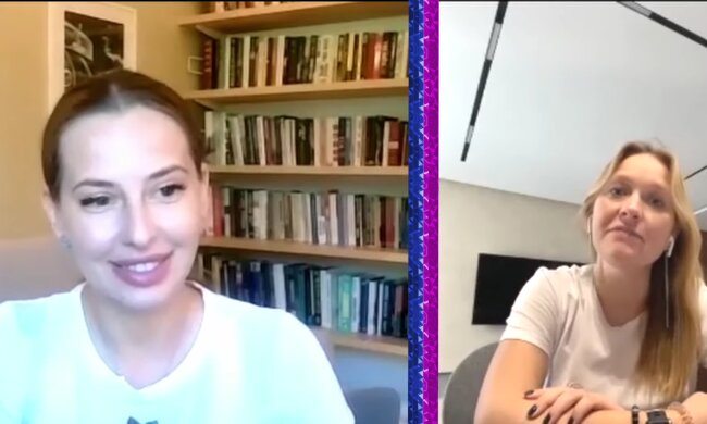 Ионан рассказала о важности новейших технологий в учебном процессе