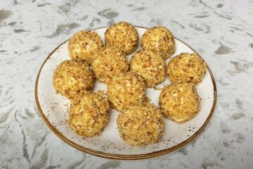 Готовится за пару минут: "Мастер Шеф" Глинская рассказала, как сделать вкусную закуску с плавленым сырком