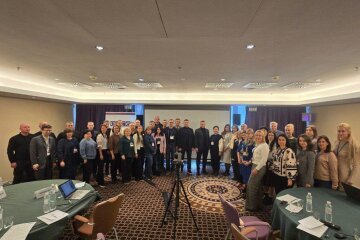 Супутники на службі природи: як українські екоінспектори опановували європейські методи контролю