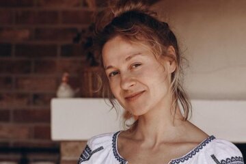 Ольга Мартиновська