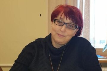 галина третьякова