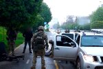 Мужчины в военной форме похитили 8 миллионов: в полиции сообщили детали преступления