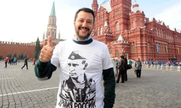 Тарас Семенюк: прокремлевская Италия, настроения Евросоюза, снятие с России санкций