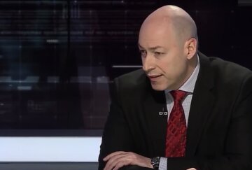Гордон назвал имя нового президента Украины: «Интервью с ним уже сделал»