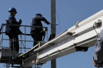 Графіки відключення світла в Дніпропетровській області