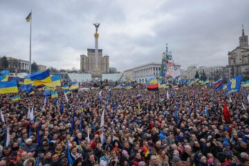 Активісту Євромайдана виплатять півмільйона за моральну шкоду