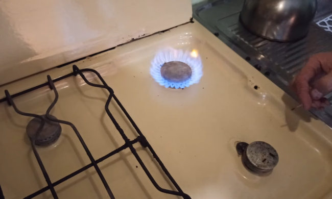 График отключения газа на 4 марта в Харькове: