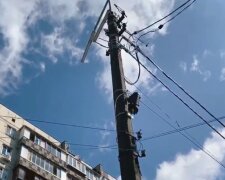 графіки відключення світла у Черкаській області на 8 серпня