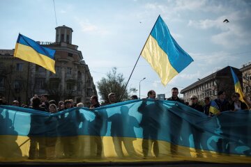 Украинцы устроят масштабный «праздник возвращения» под носом боевиков (фото)