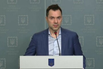 Алексей Арестович