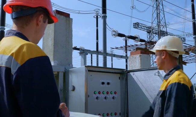 График отключения света с 27 по 28 сентября в Полтавской области