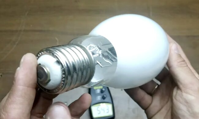 Графік відключення світла на тиждень з 22 по 28 грудня в Кіровоградській області