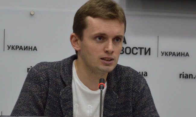 Закон о локализации – это лакмусовая бумажка для наших политиков, - Бортник