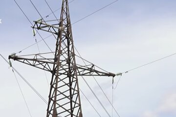 Графіки відключення світла у Чернігівській області на 5 травня