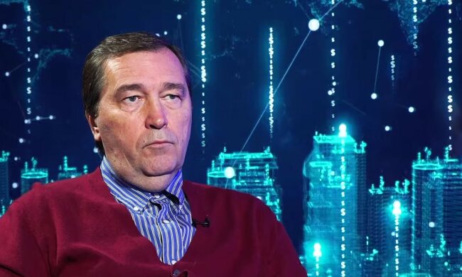 Александр Гончаров рассказал, какой самый плохой сценарий прохождения зимы