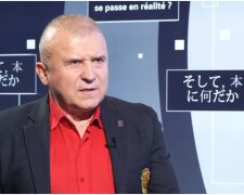 До цієї теми треба повертатись, її потрібно розслідувати в повному об’ємі, - Голомша про справу Чорновола