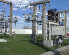 Графіки відключення світла у Чернігівській області на липень