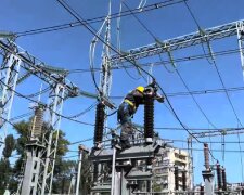 Графіки відключення світла в Одеській області