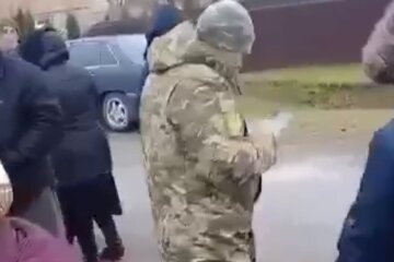 мобилизация, призыв, всу, военные, армия, повестки