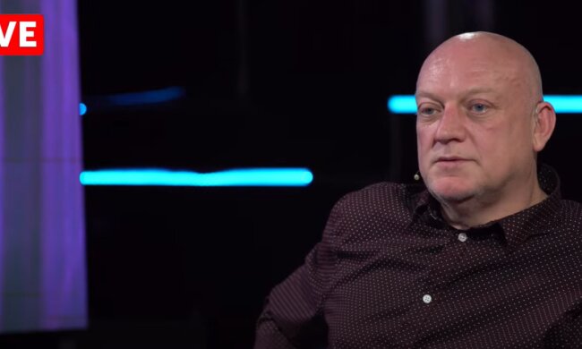 Кримський міст і ядерний удар: Юрій Подорожній розповів, чи є тут зв’язок