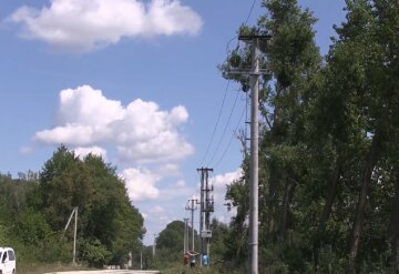 Графіки відключення світла у Полтавській області на 14 липня