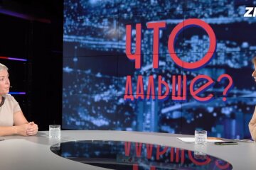 Зараз є ці три літаки АН-178, які великі, потужні, - Дроздова про ДП “Антонов”