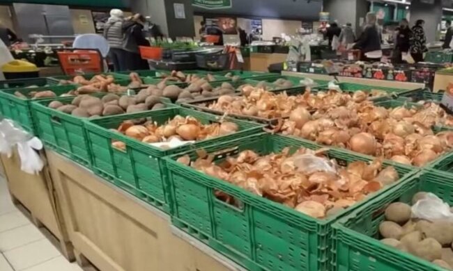 морква, буряк, продукти, ціни