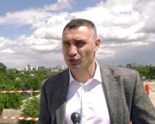 Кличко ошелешив заявою про міст, на який виділили мільярди: "Ніколи не буде добудований"