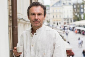 Святослав Вакарчук