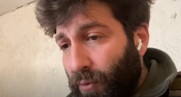 Даниэль Салем успел попрощаться с жизнью: