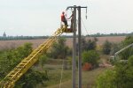 графики отключения света в Одесской области 10 июня