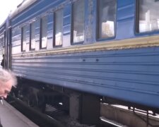 Новый график движения поездов из Львова