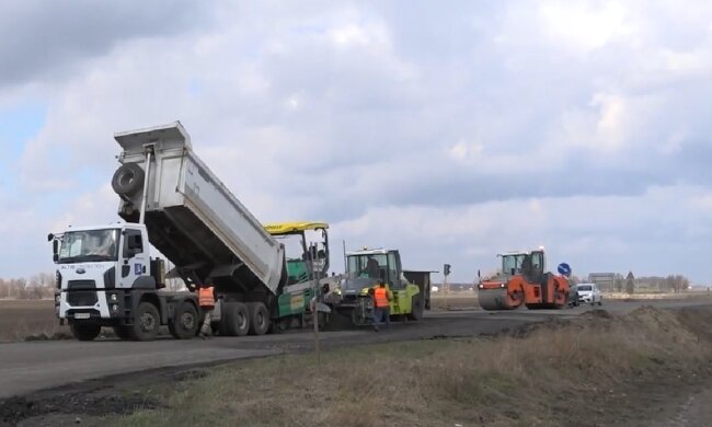 Обмеження руху транспорту в Чернівцях