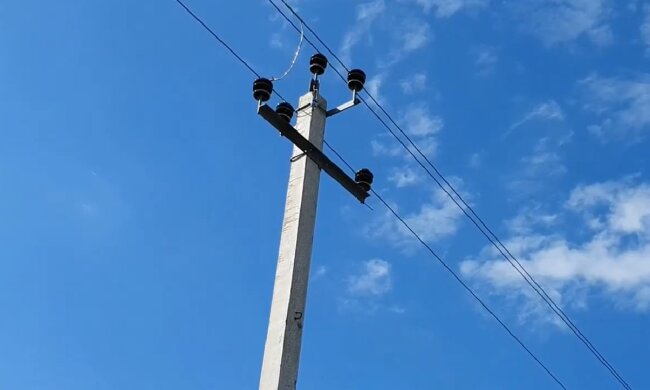 Графіки відключення світла в Київській області на 18 грудня